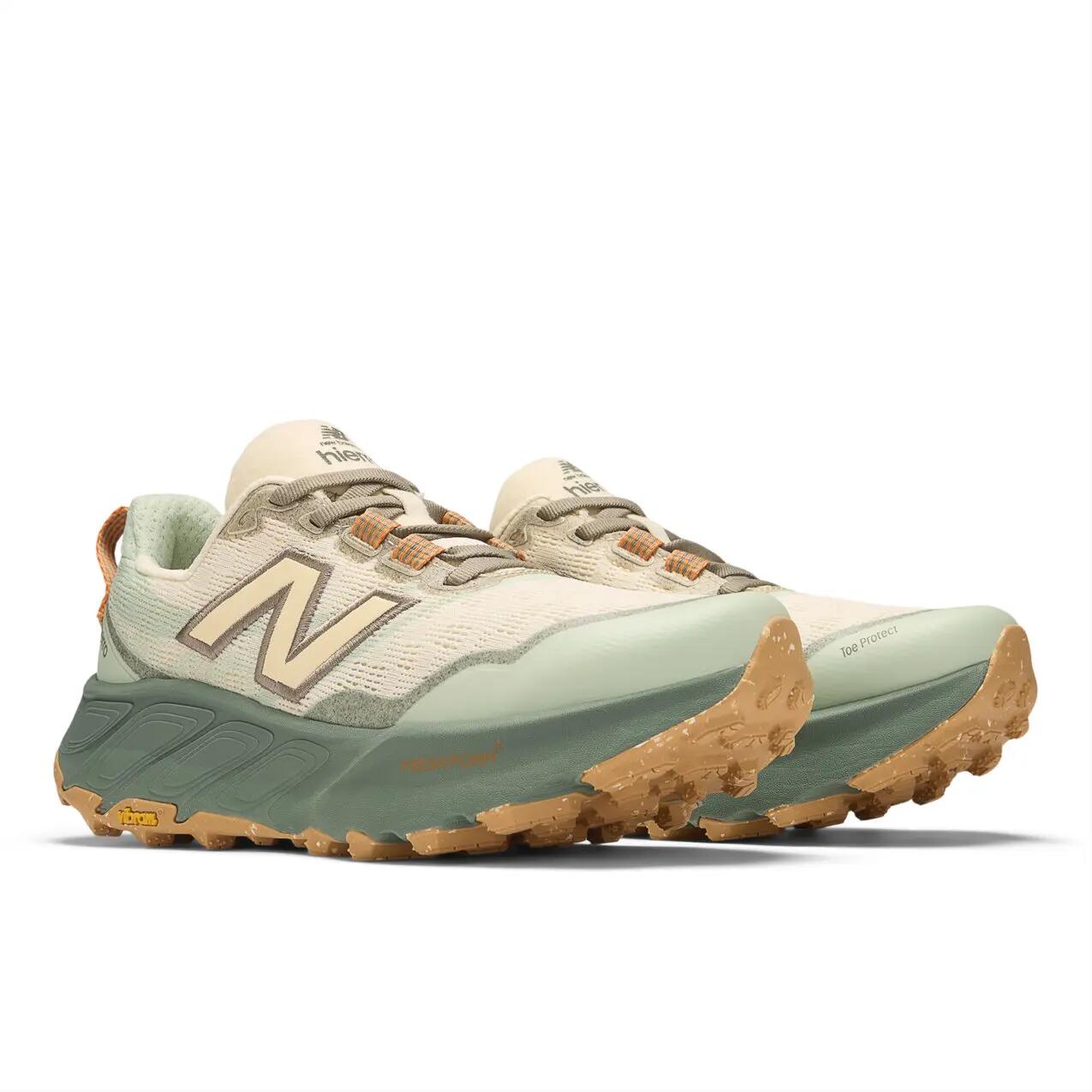 NEW BALANCE Fresh Foam X Hierro v9 Chaussures Femme 3/5