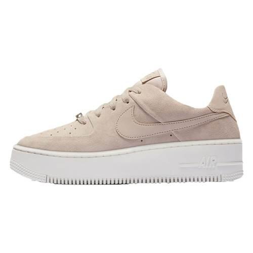 Scarpa universali donna Nike W Air Force 1 Sage