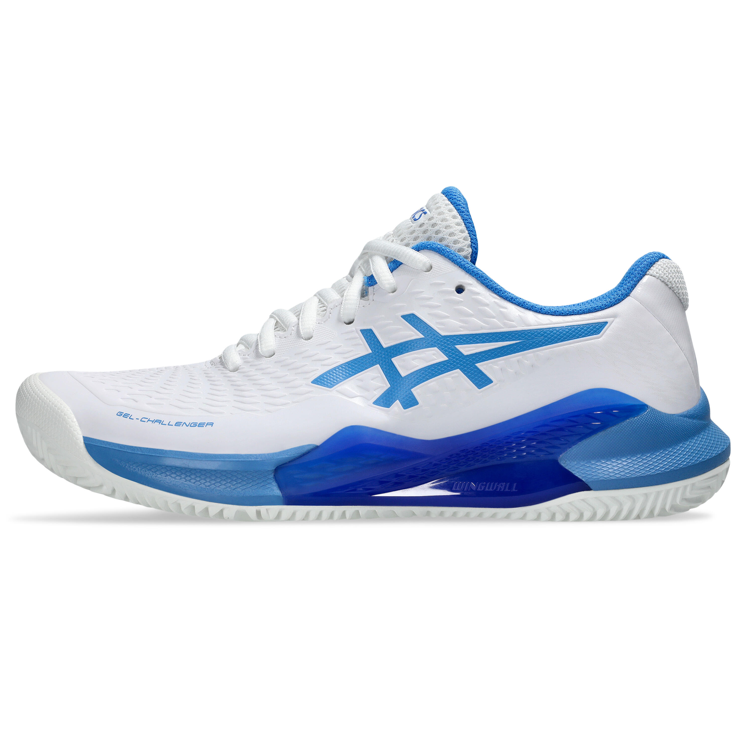 Chaussures de tennis femme Asics Gel-Challenger 14 Clay 3/7