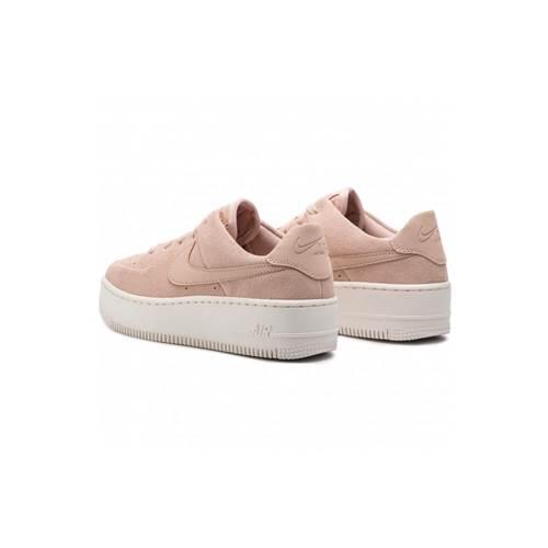 Chaussures universel femmes Nike W Air Force 1 Sage 5/5