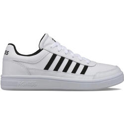Baskets court chasseur K-Swiss
