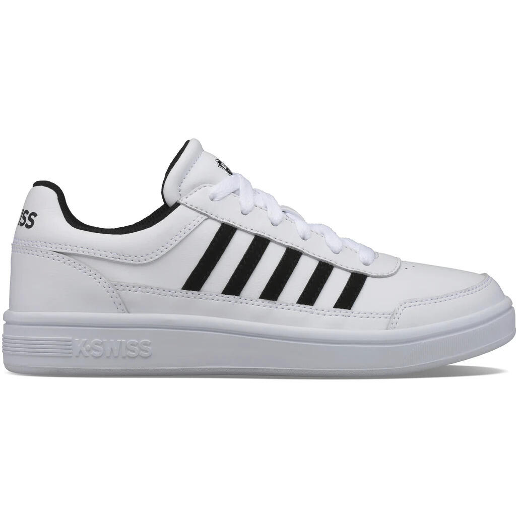 K-SWISS Jager korte sportschoenen K-Swiss