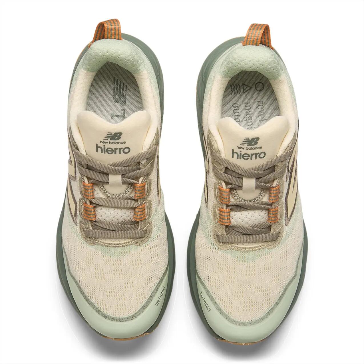 NEW BALANCE Fresh Foam X Hierro v9 Chaussures Femme 4/5