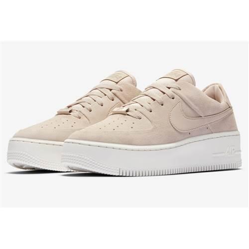 Chaussures universel femmes Nike W Air Force 1 Sage 4/5