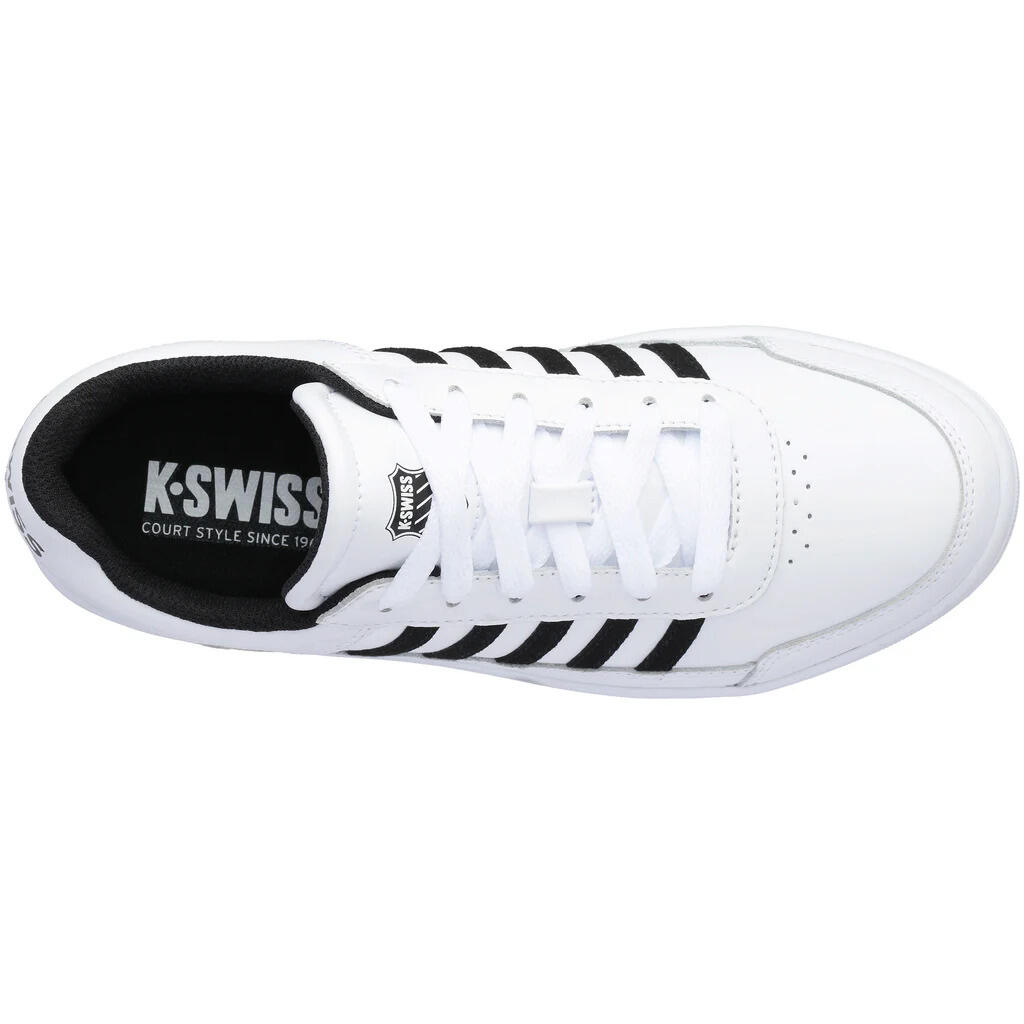 Baskets K-Swiss Court Chasseur 6/7