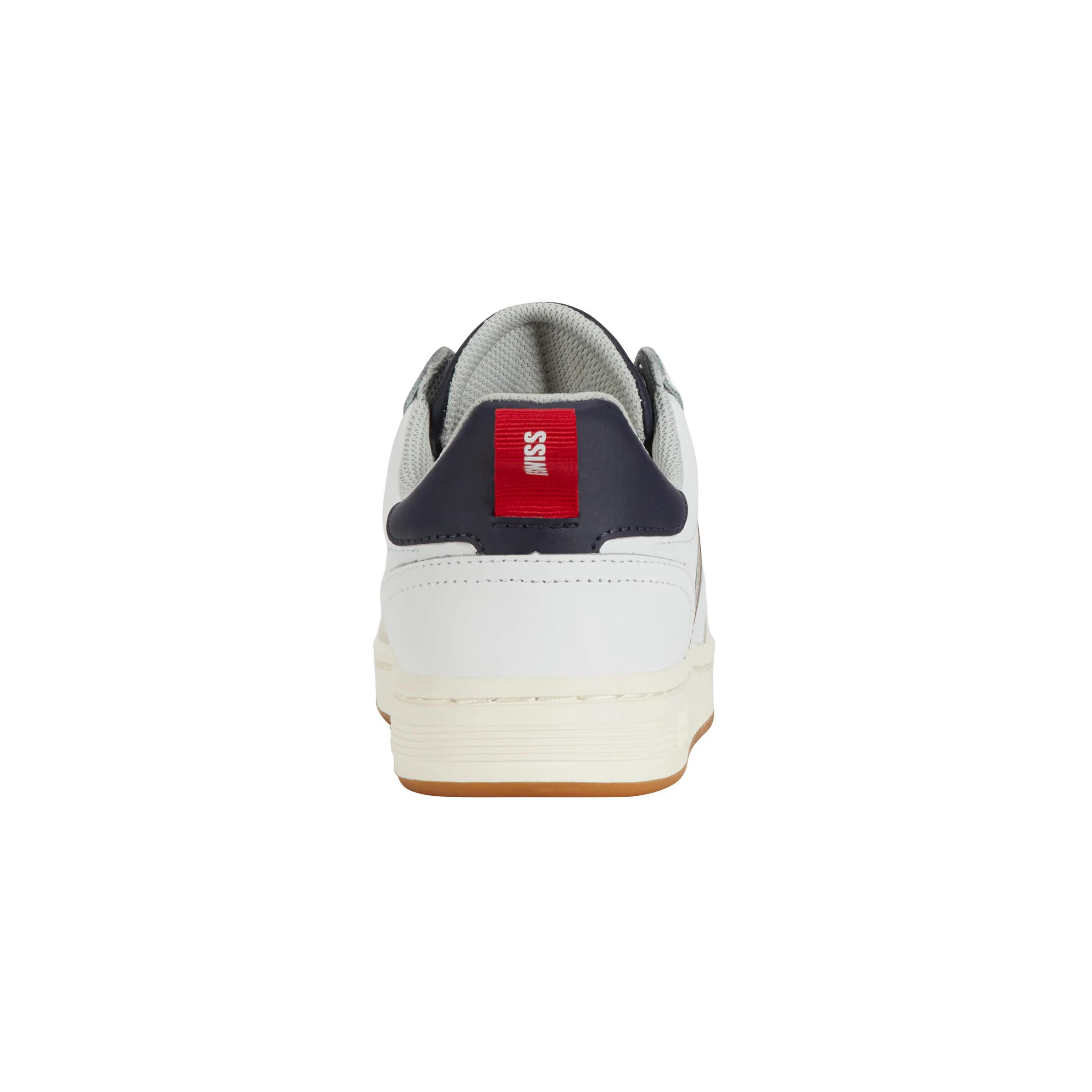 Sneakersy K-Swiss Lozan Match 6/7