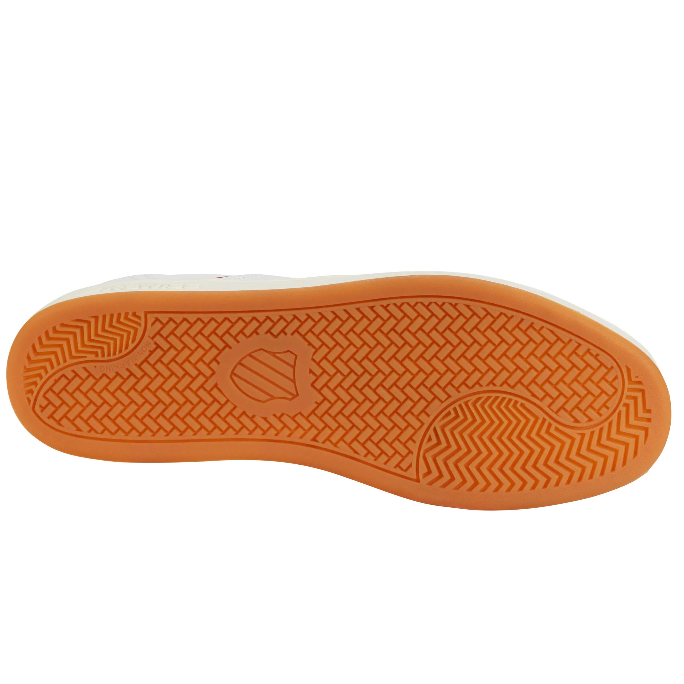 Sneakersy K-Swiss Lozan Match 7/7
