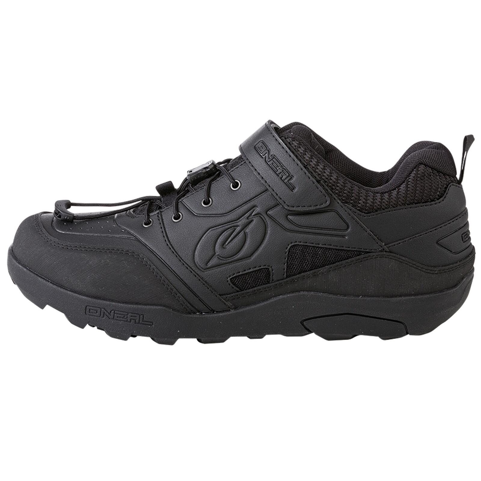 O'NEAL Unisex Mountainbike Schuhe Traverse Flat 4/5