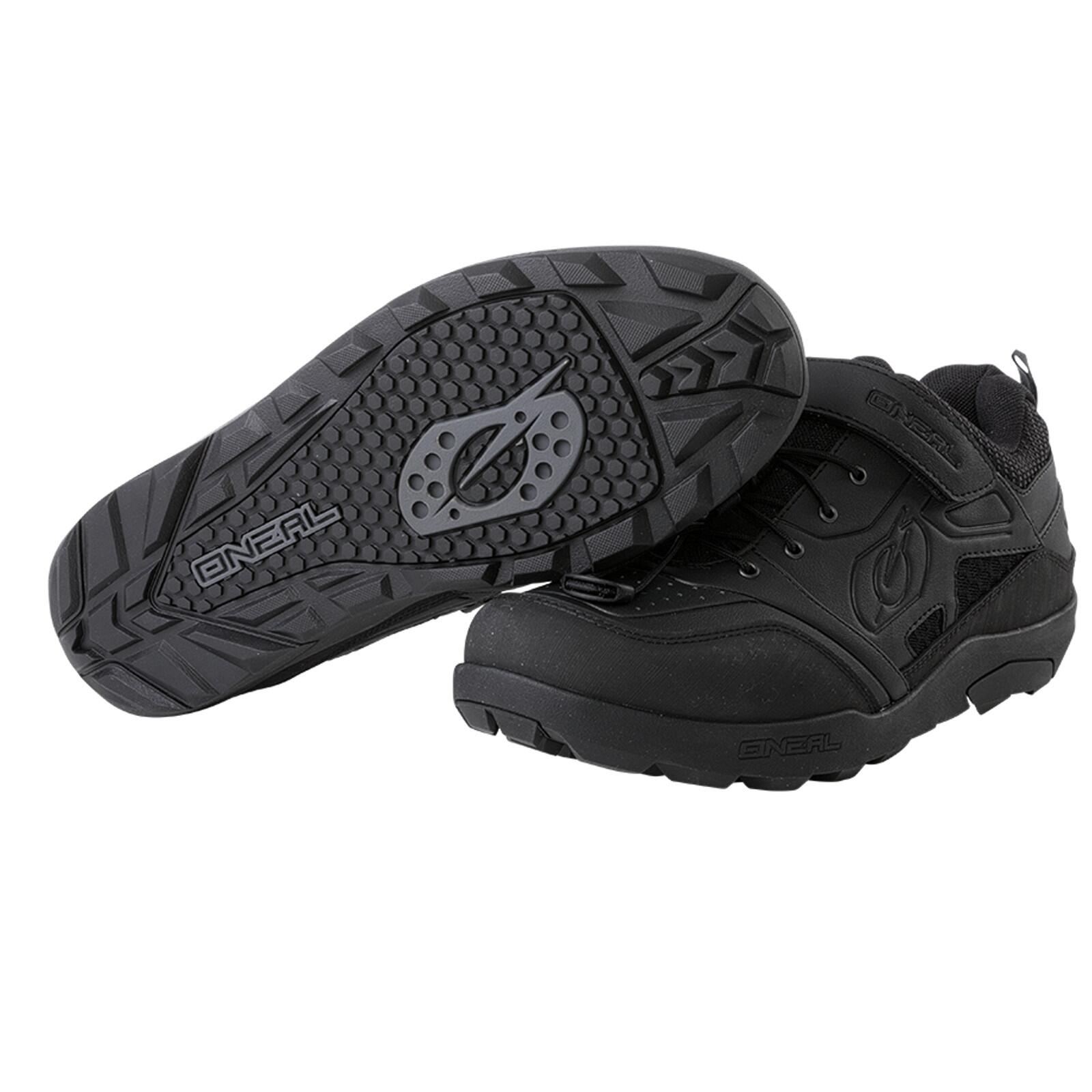 O'NEAL Unisex Mountainbike Schuhe Traverse Flat 2/5