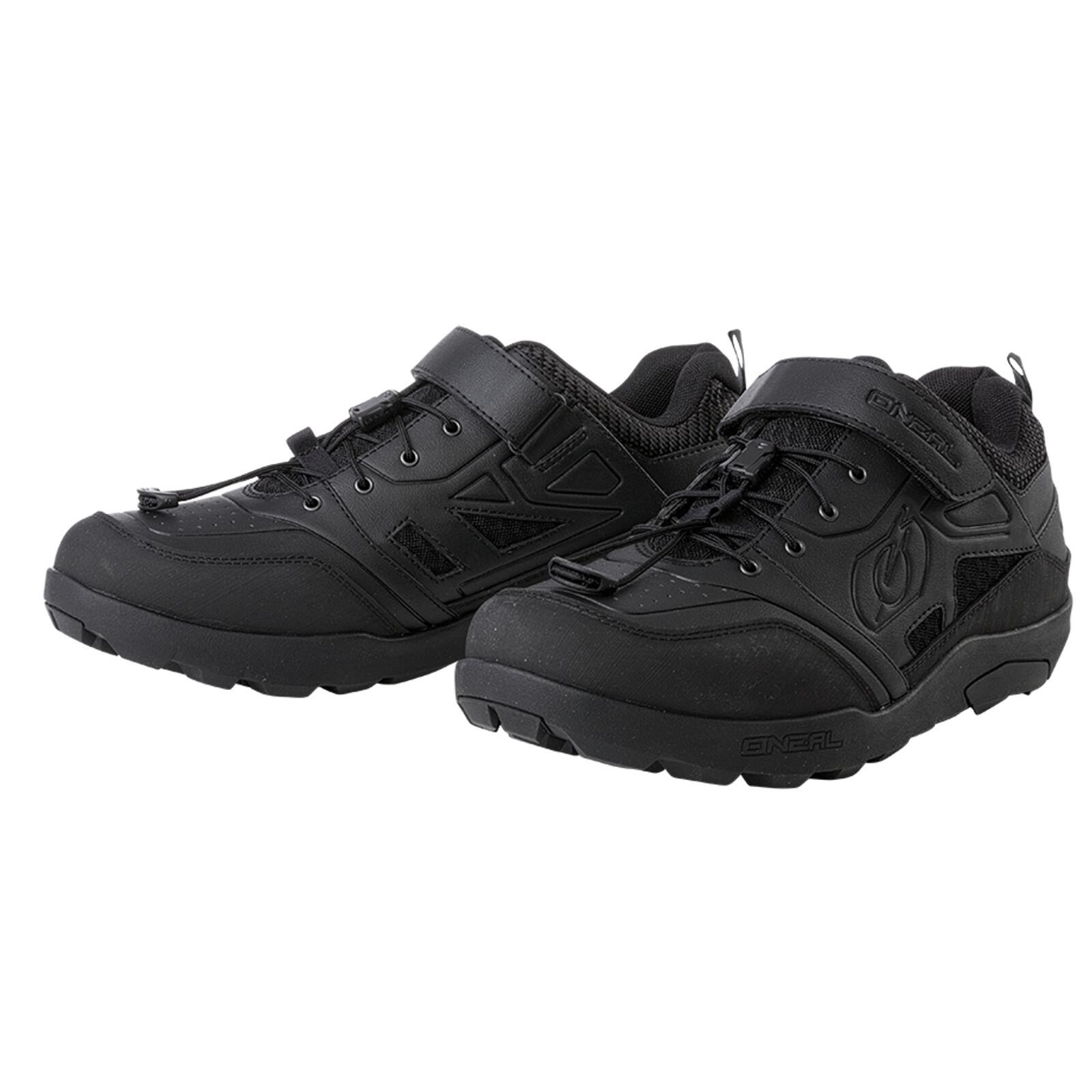 O'NEAL Unisex Mountainbike Schuhe Traverse Flat 3/5