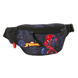 Sac banane Spider-Man Attack Noir