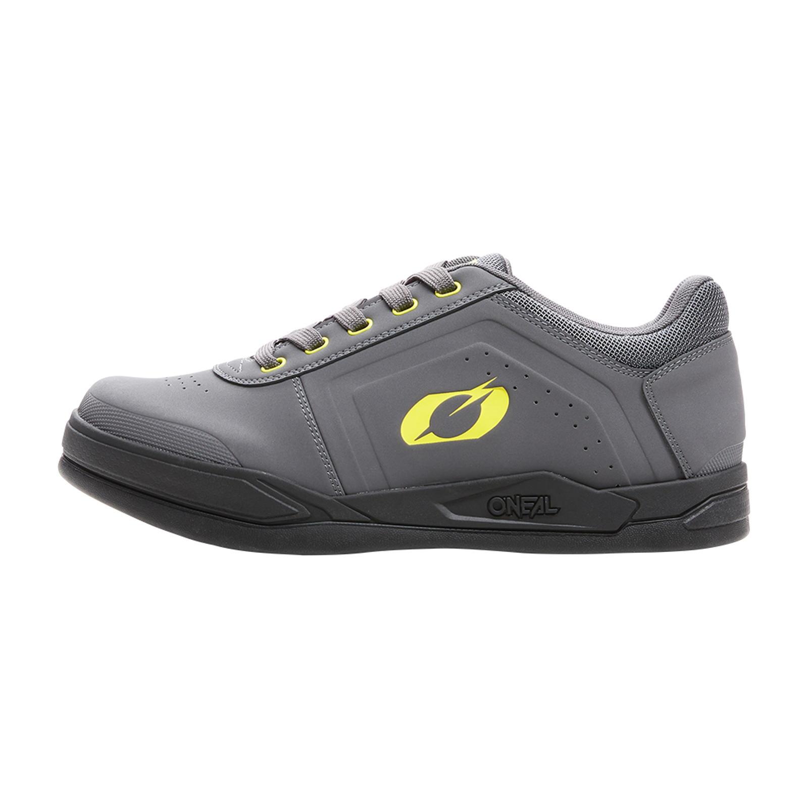 O'NEAL Unisex Fahrradschuhe Pinned SPD V.22 3/4