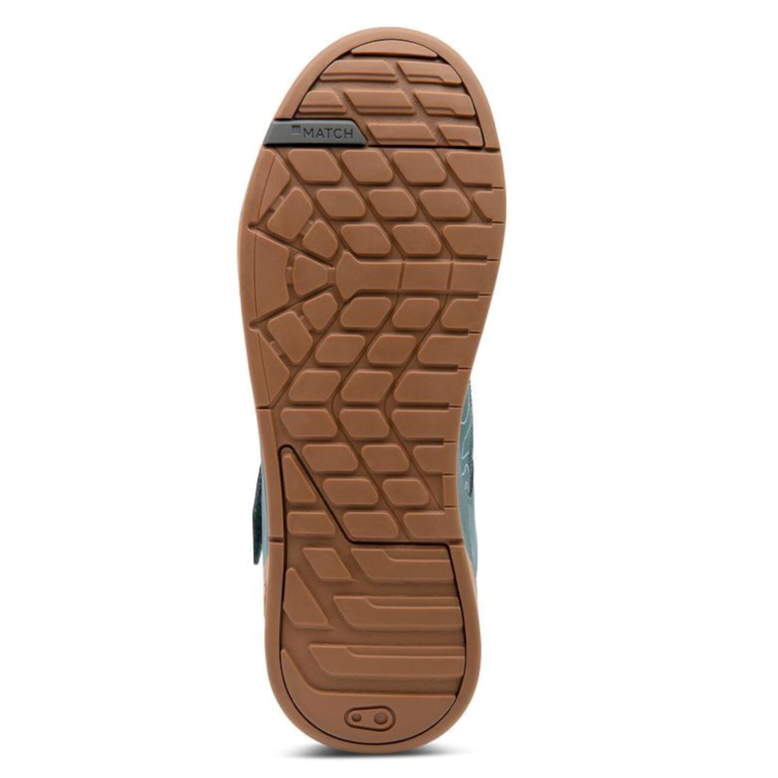 Crankbrothers Fahrradschuhe Stamp Speedlace Topo Limited 4/4