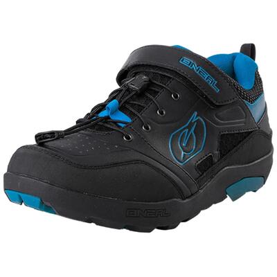 Scarpe O'Neal TRAVERSE SPD Nero/Blu 39