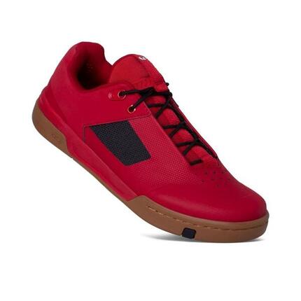 Crankbrothers Unisex Fahrradschuhe Stamp Lace Pump for Peace Edition