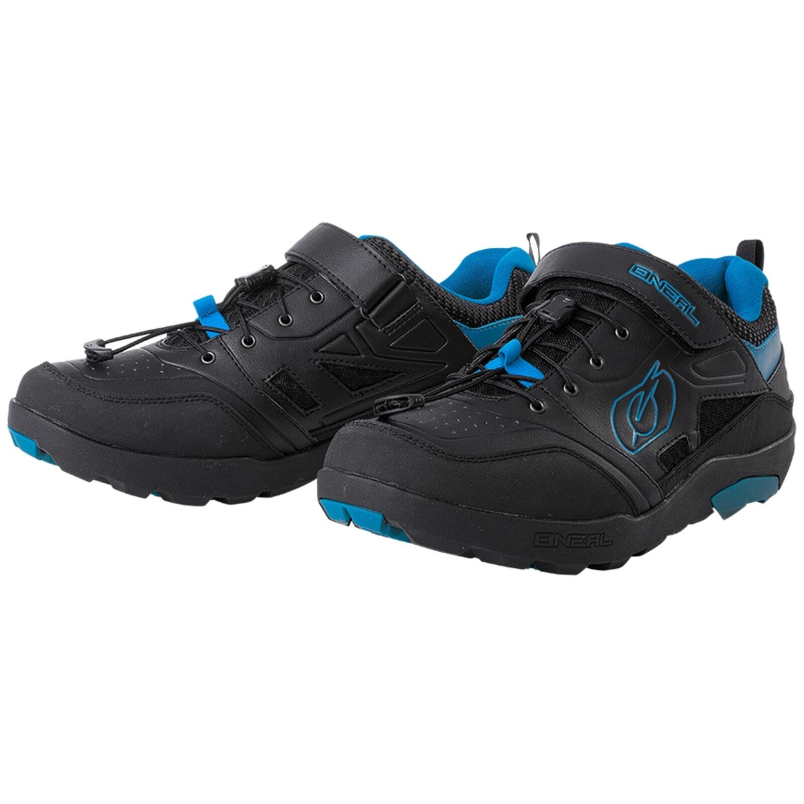 O'NEAL Unisex Mountainbike Schuhe Traverse SPD 3/5