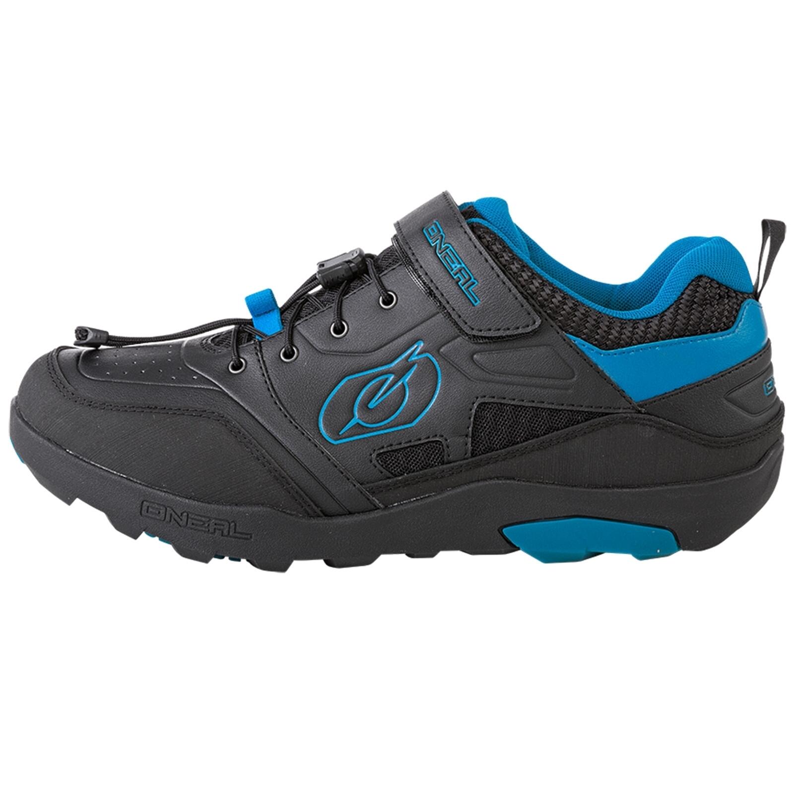 O'NEAL Unisex Mountainbike Schuhe Traverse SPD 4/5