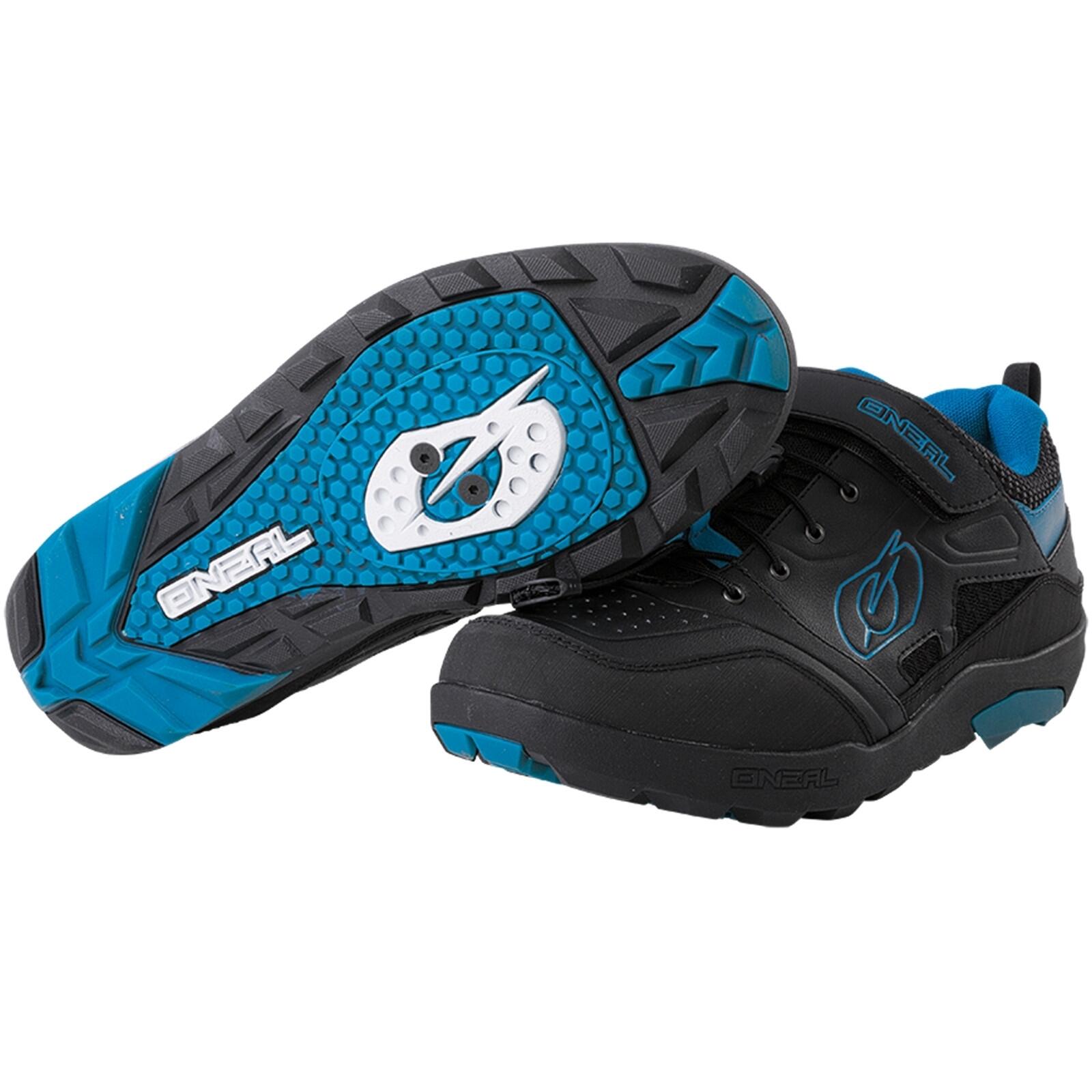 O'NEAL Unisex Mountainbike Schuhe Traverse SPD 2/5