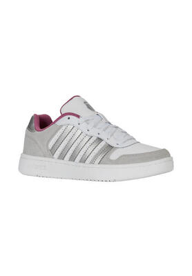 K-SWISS Court Palisades Damen Sneaker Sportschuh 96931-058-M mehrfarbig