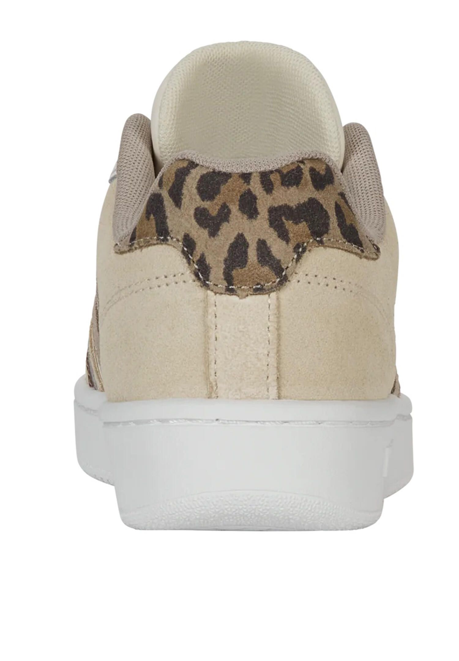 K-SWISS Court Palisades Damen Sneaker Sportschuh 96931-909-M mehrfarbig 3/6