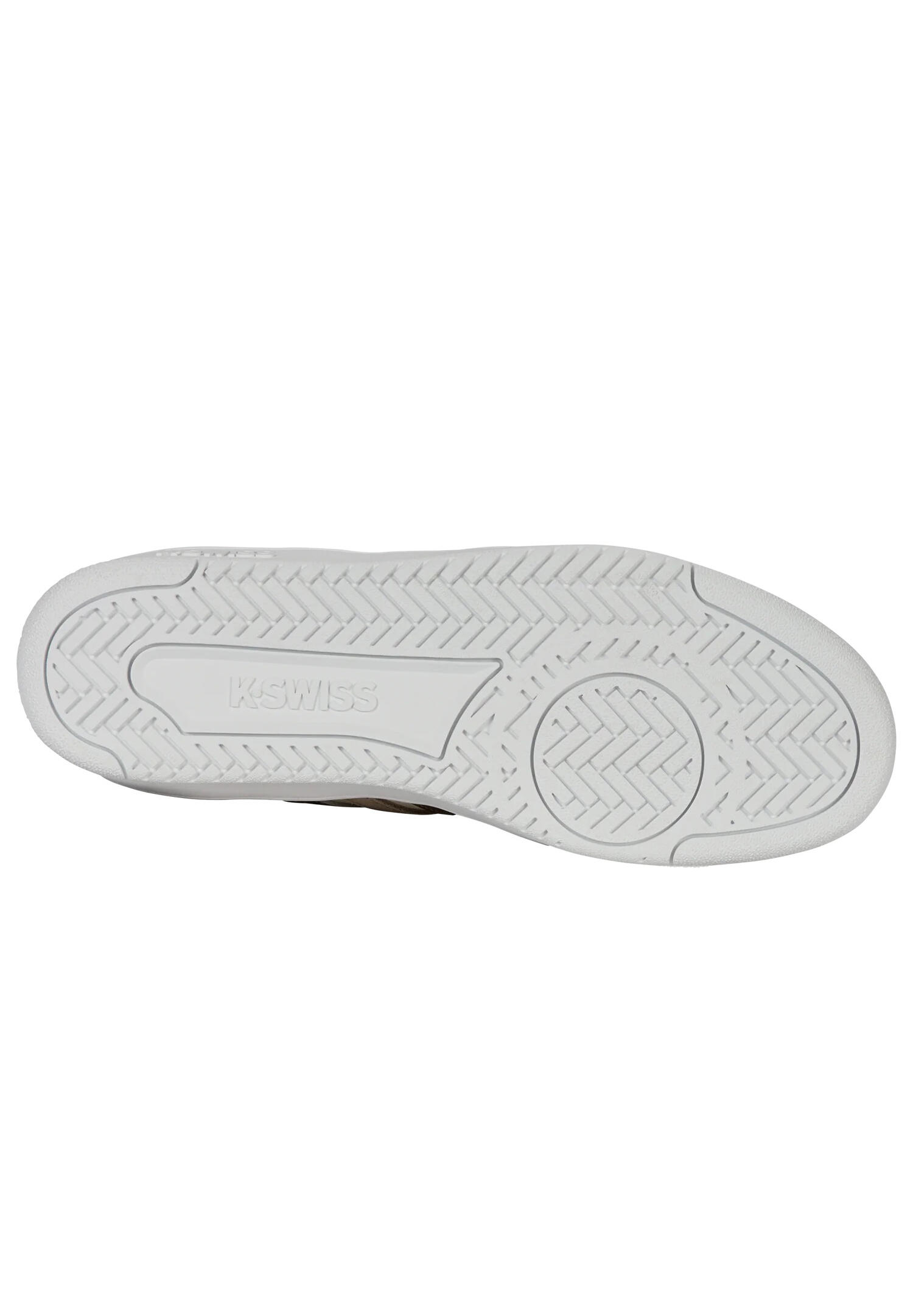 K-SWISS Court Palisades Damen Sneaker Sportschuh 96931-909-M mehrfarbig 6/6