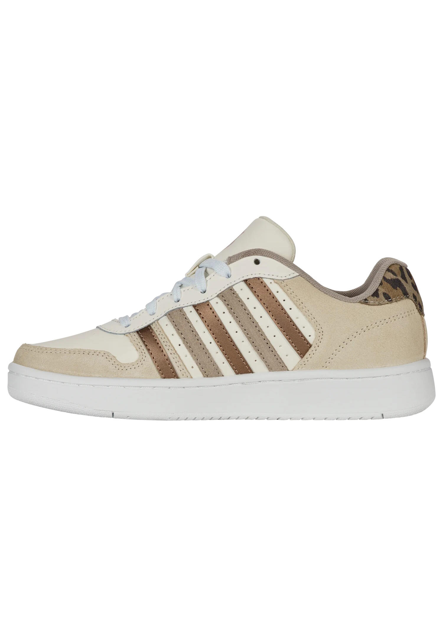 K-SWISS Court Palisades Damen Sneaker Sportschuh 96931-909-M mehrfarbig 4/6