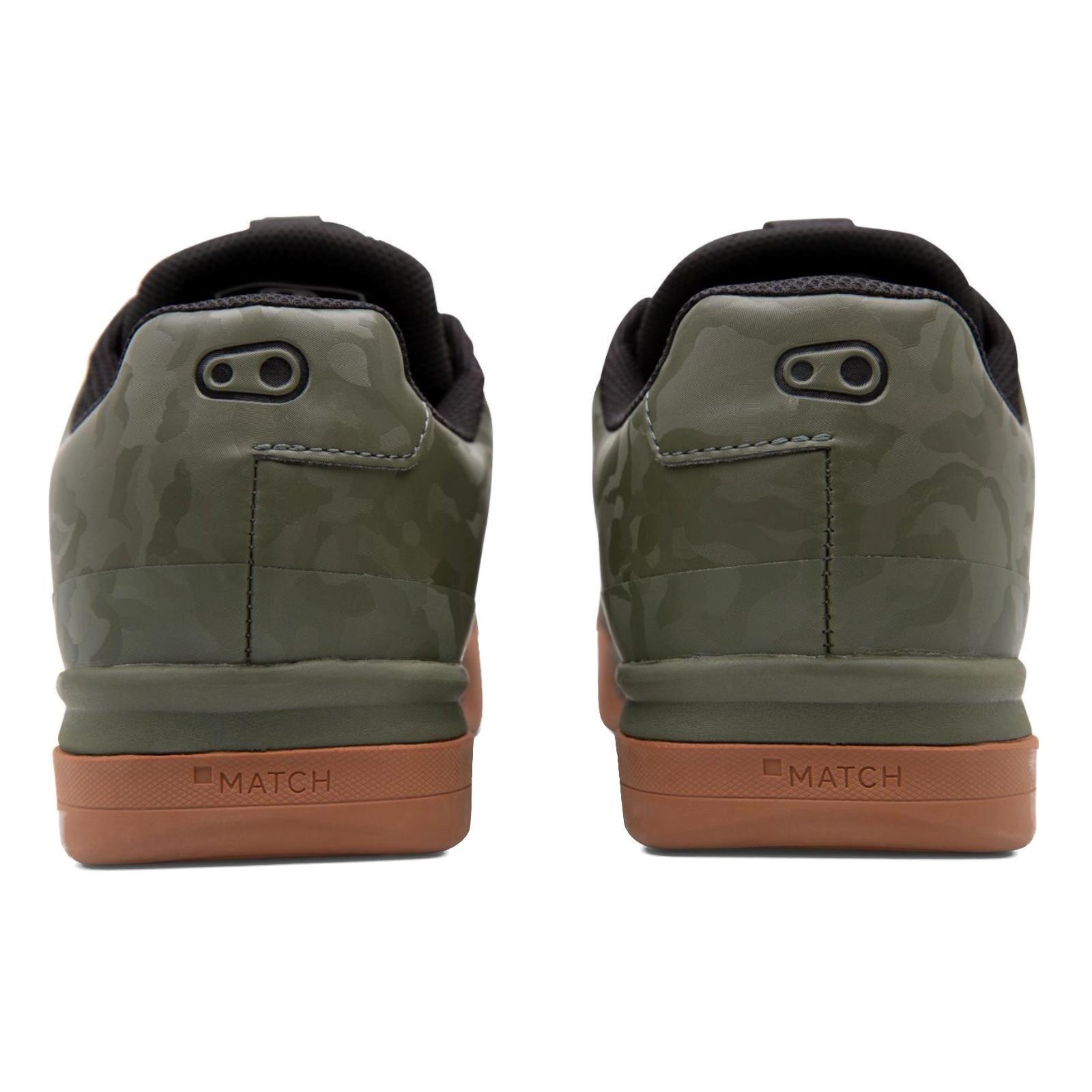 Chaussures de vélo Crankbrothers Stamp Lace Limited Collection 4/4