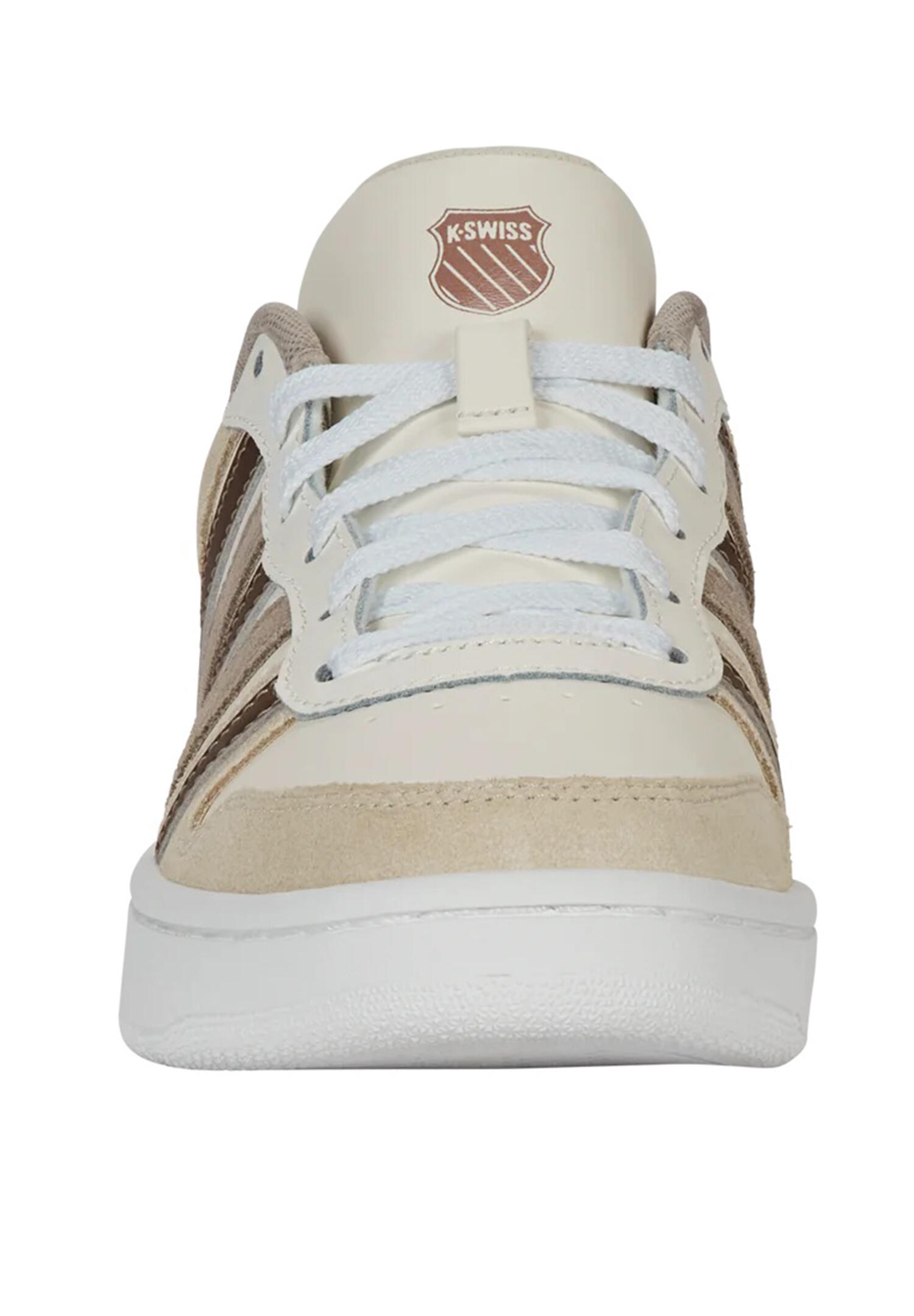 K-SWISS Court Palisades Damen Sneaker Sportschuh 96931-909-M mehrfarbig 2/6