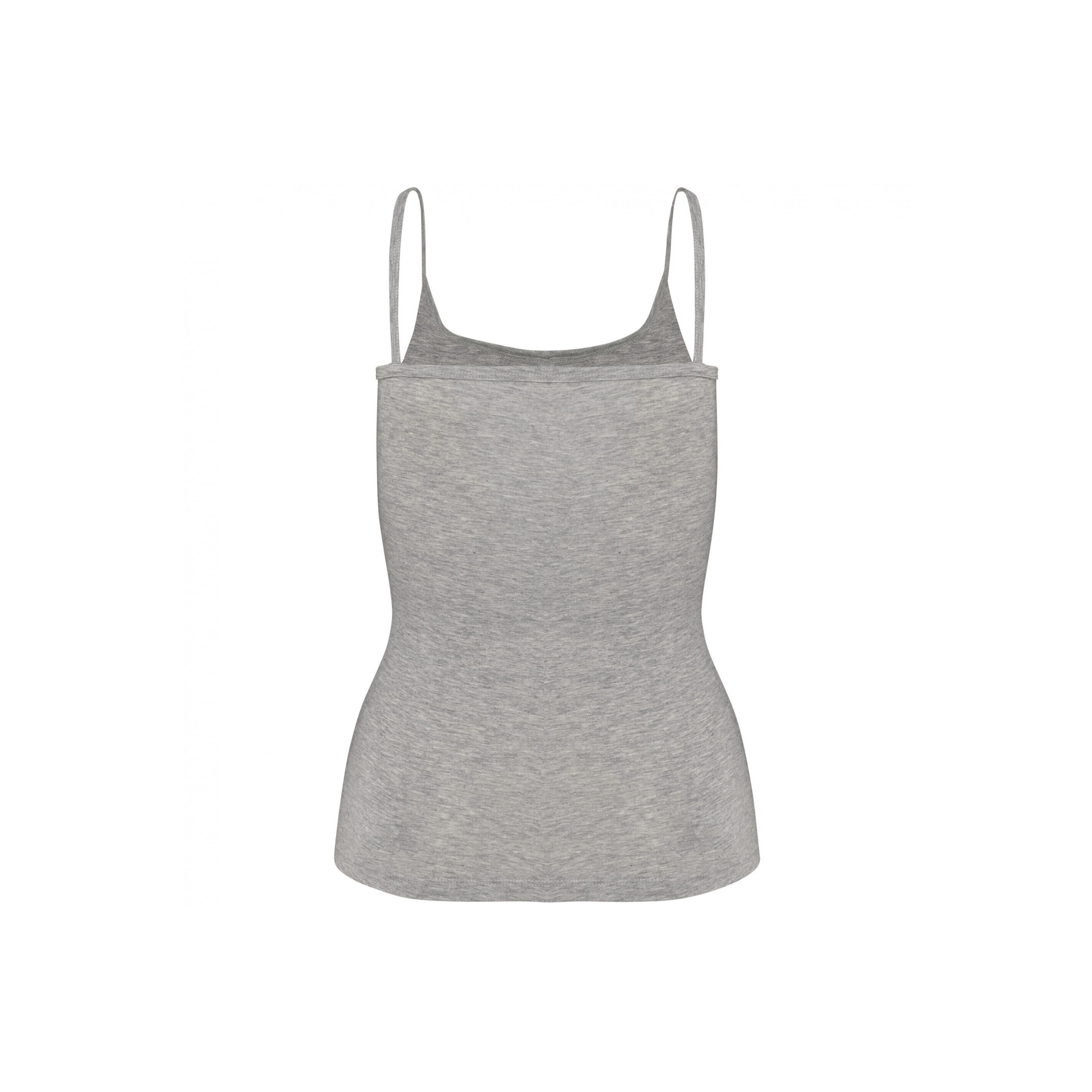 Tanktop mit Trägern, Damen Kariban 2/3