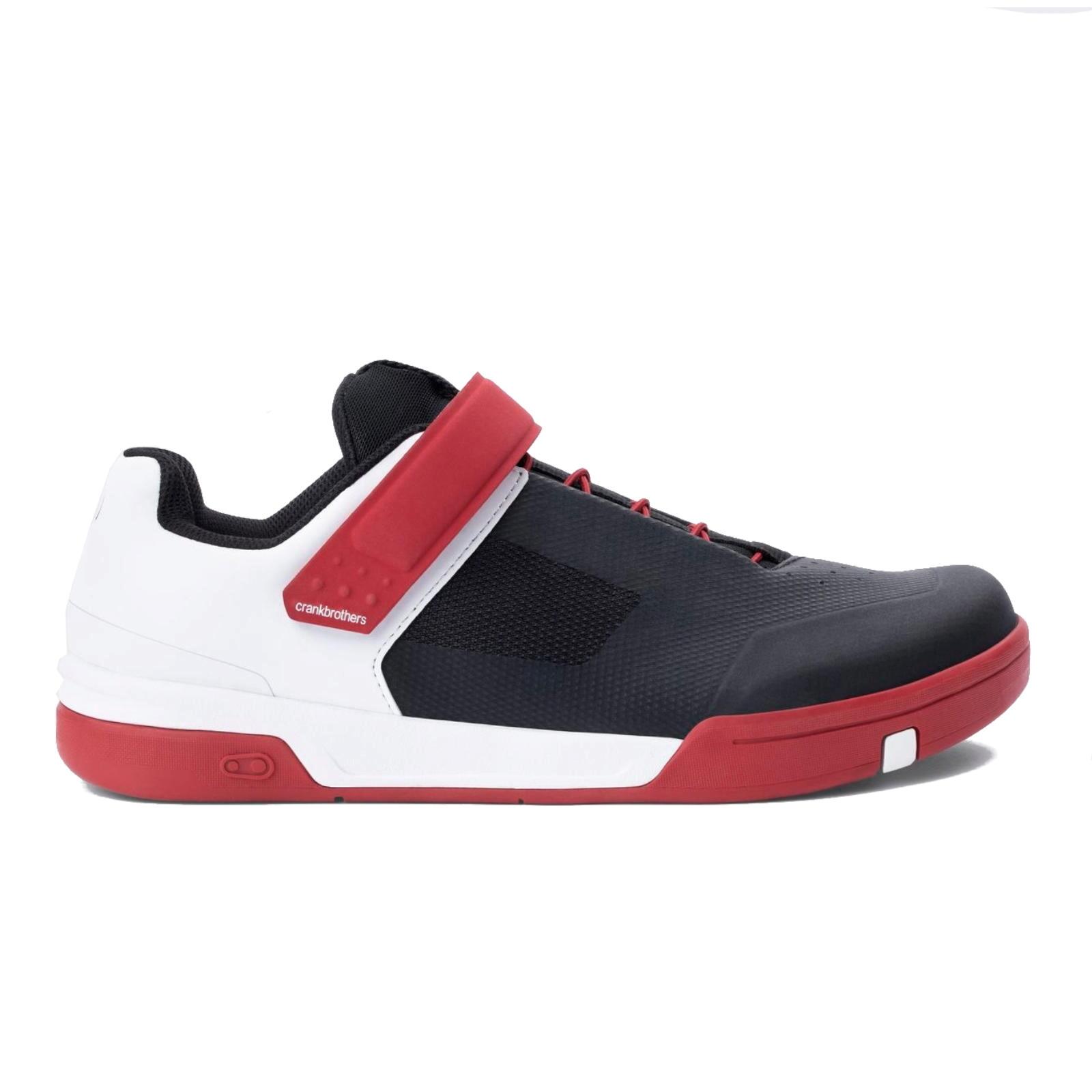 Crankbrothers Unisex Fahrradschuhe Stamp Speedlace Classics Collection 3/5