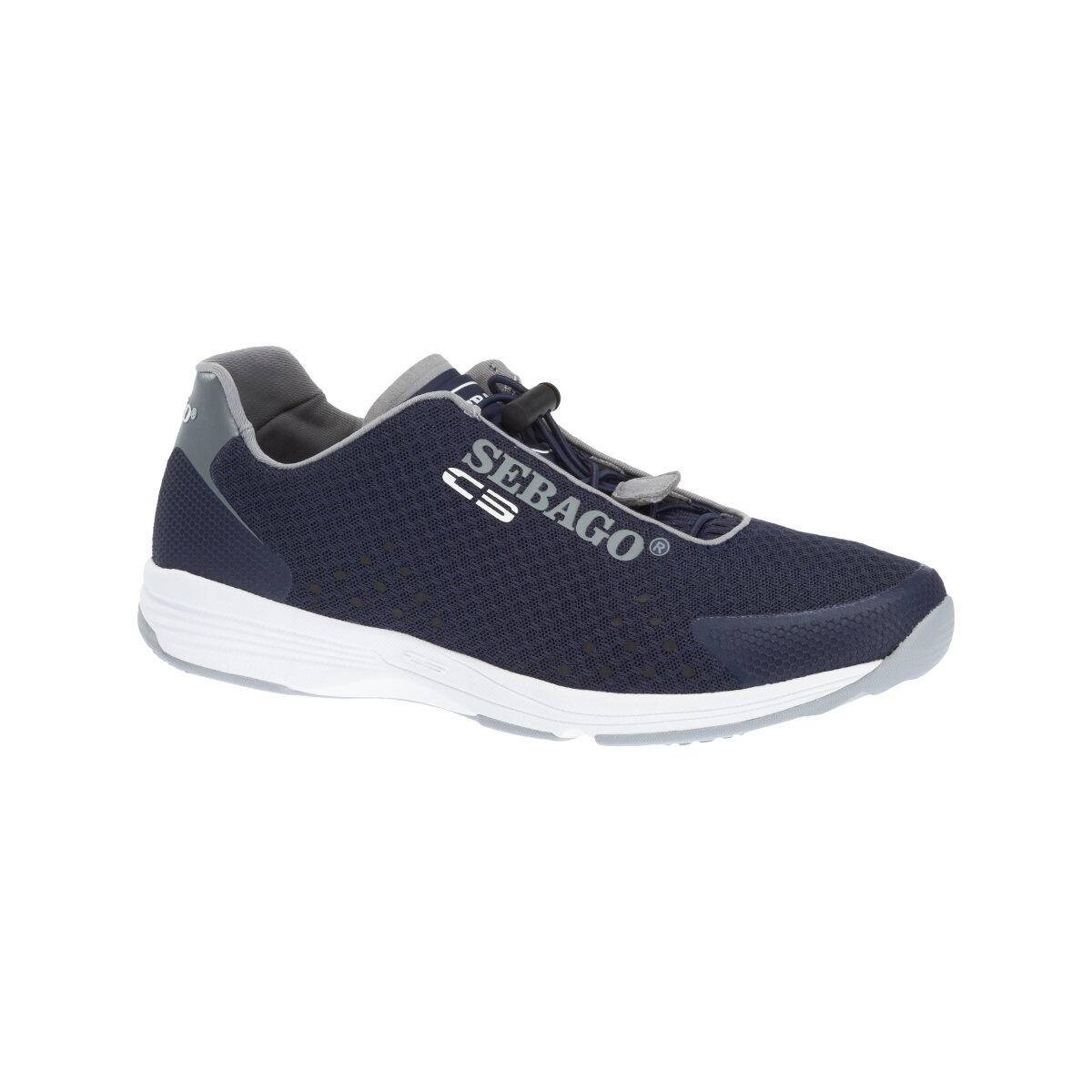 Cyphon Sea Sport chaussures à voile femme navy 1/1