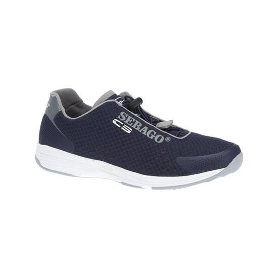 Cyphon Sea Sport chaussures à voile femme navy
