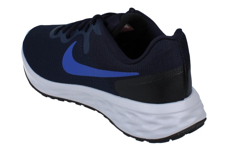 Buty do biegania męskie Nike Revolution 6