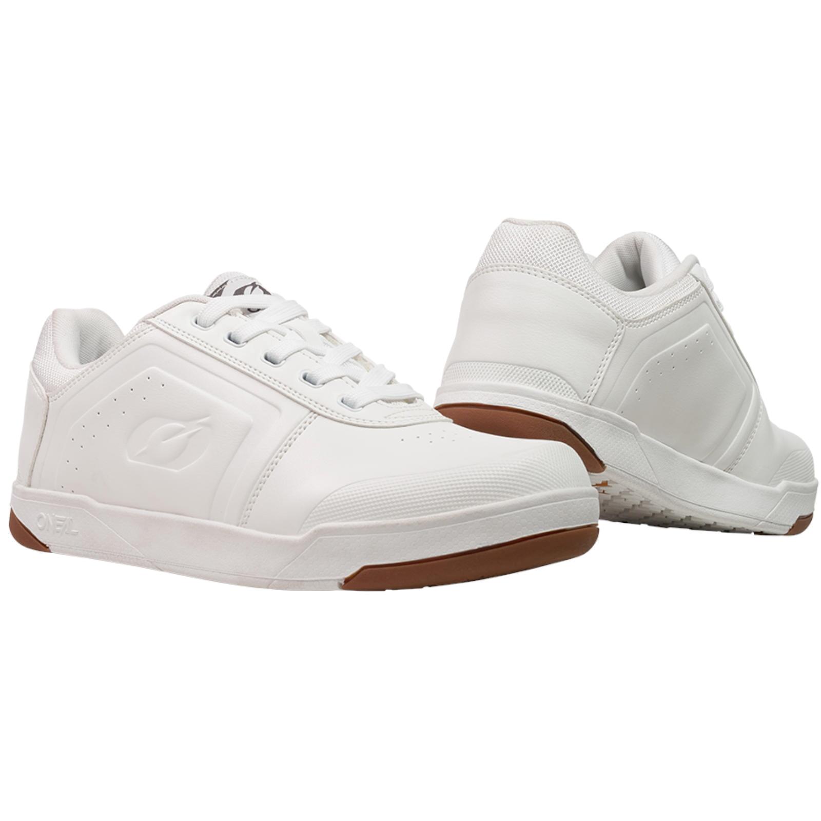 O'NEAL Unisex Fahrradschuhe Pinned FLAT 5/5