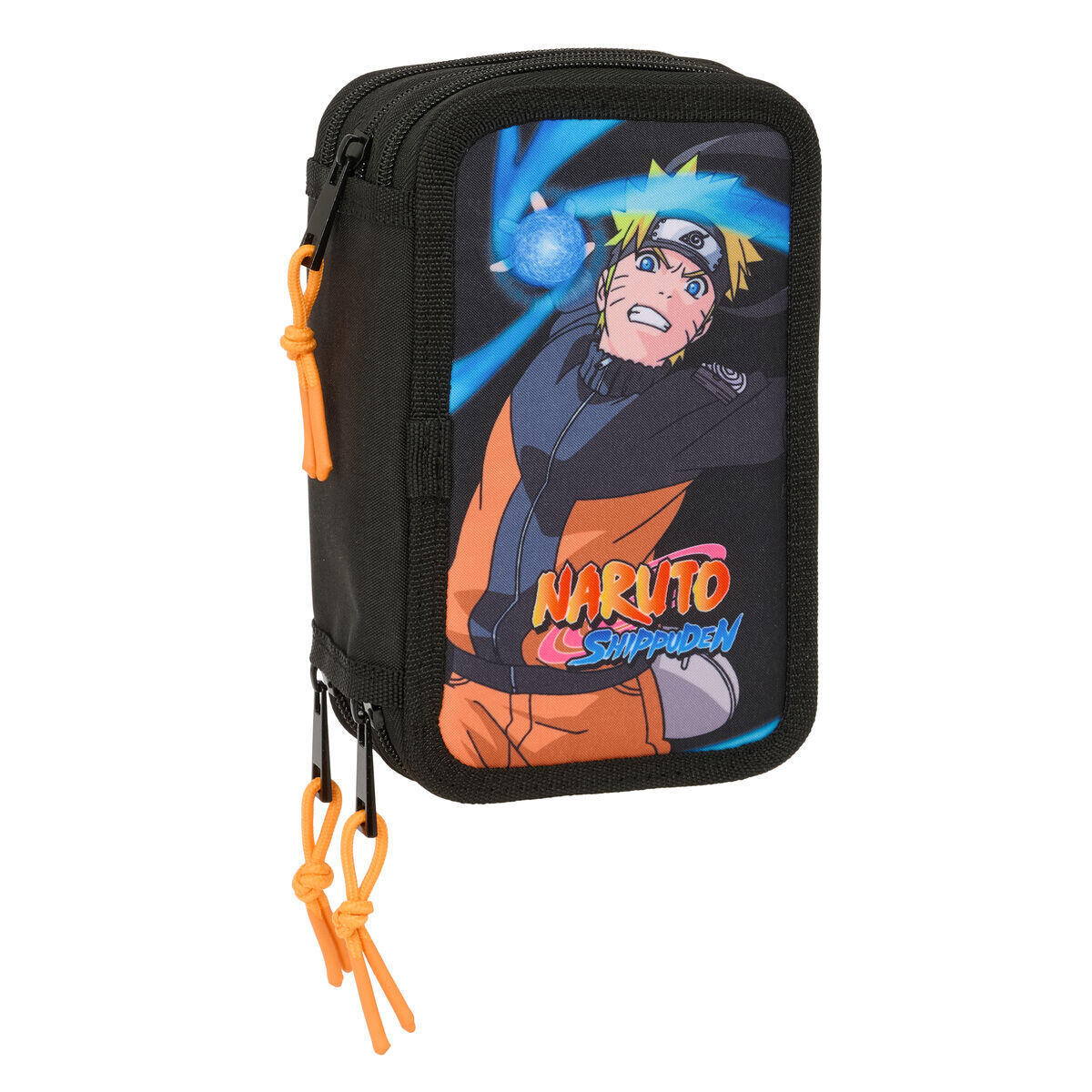 Plumier Triplo Naruto 1/5