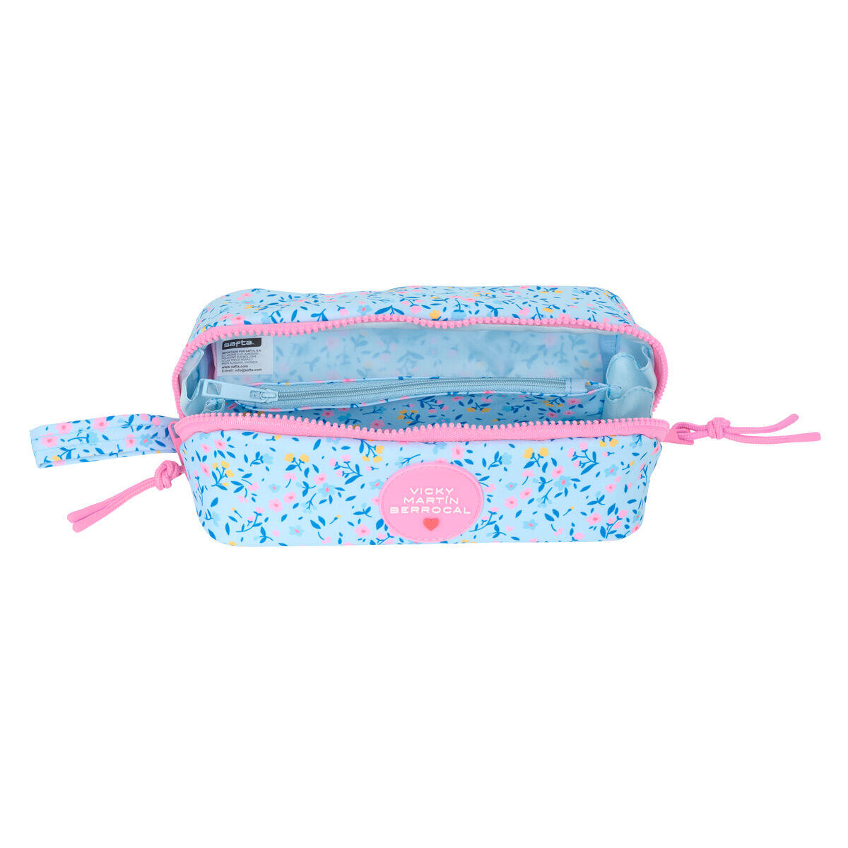 Allzwecktasche Vicky Martín Berrocal Paraíso 2/4