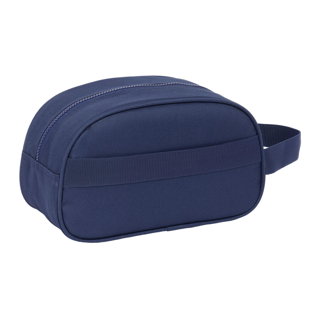 Reistasje Benetton Flag Marineblauw 3/3