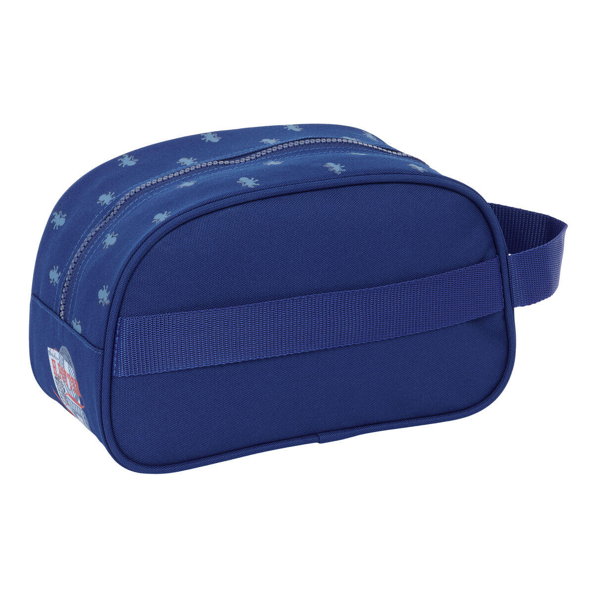 Reise-Toilettentasche Harry Potter Captain Marineblau 2/3