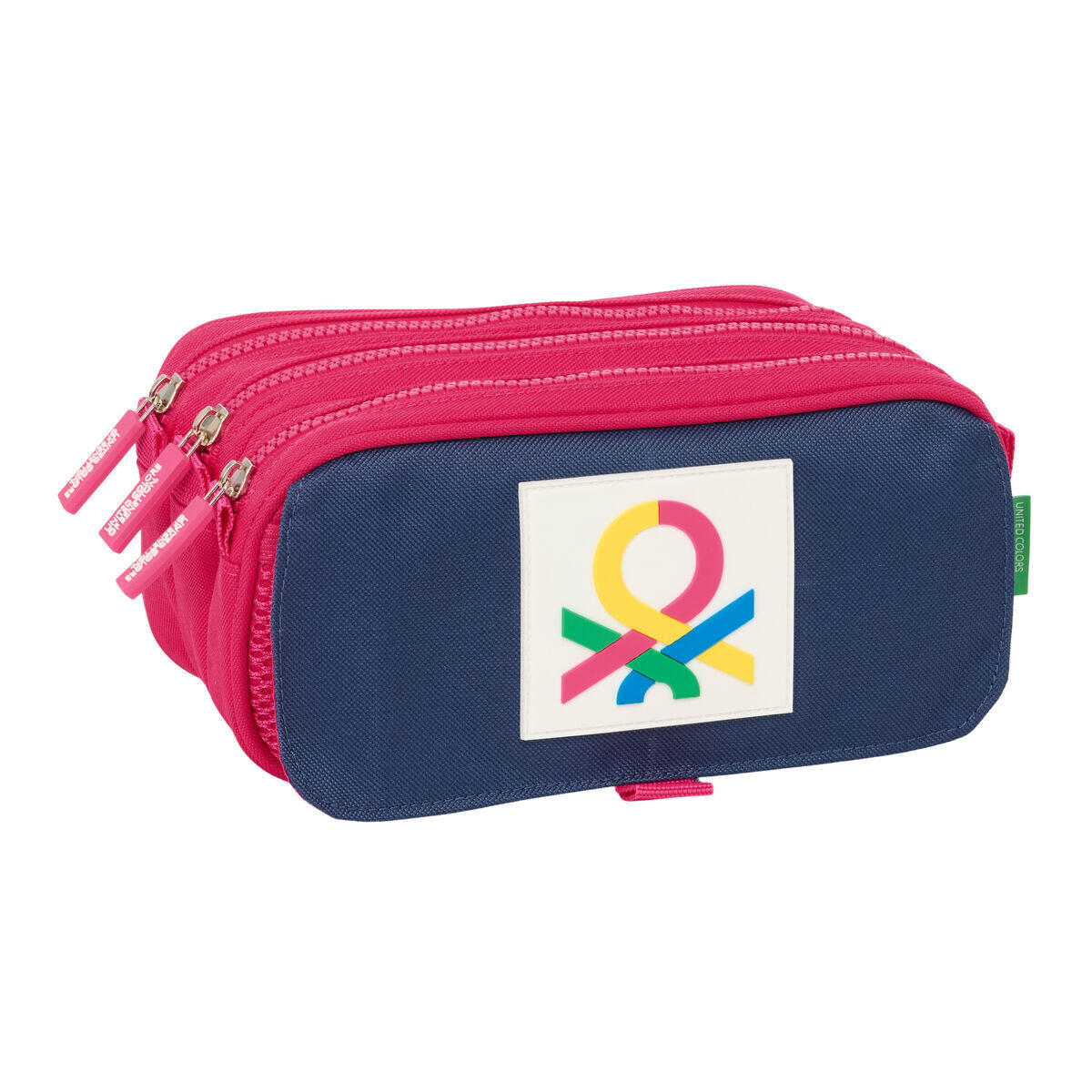 Portatodo Benetton Cherry 1/4