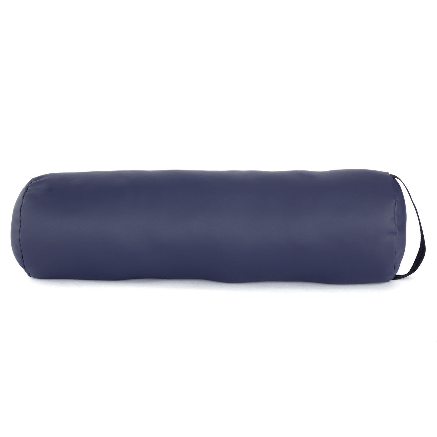 Fluffy Bolster Soft-Knierolle, dunkelblau 2/3