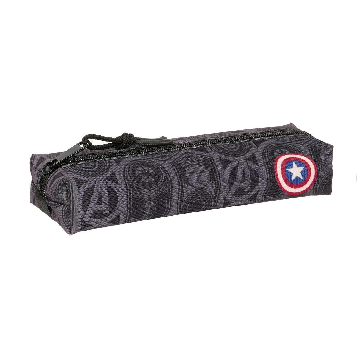 Estojo The Avengers Vendetta 3/3