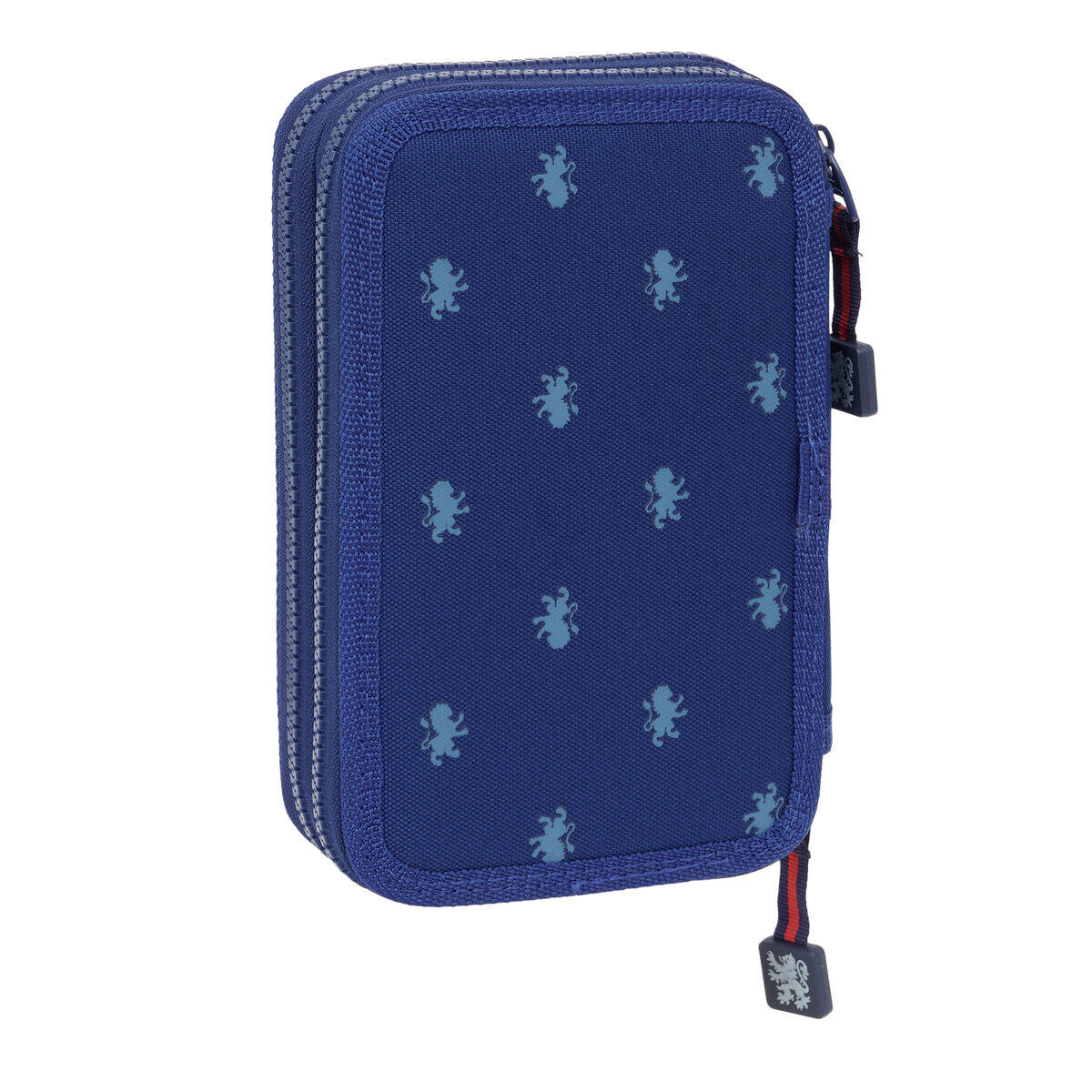 Astuccio Doppio Harry Potter Captain 2/5
