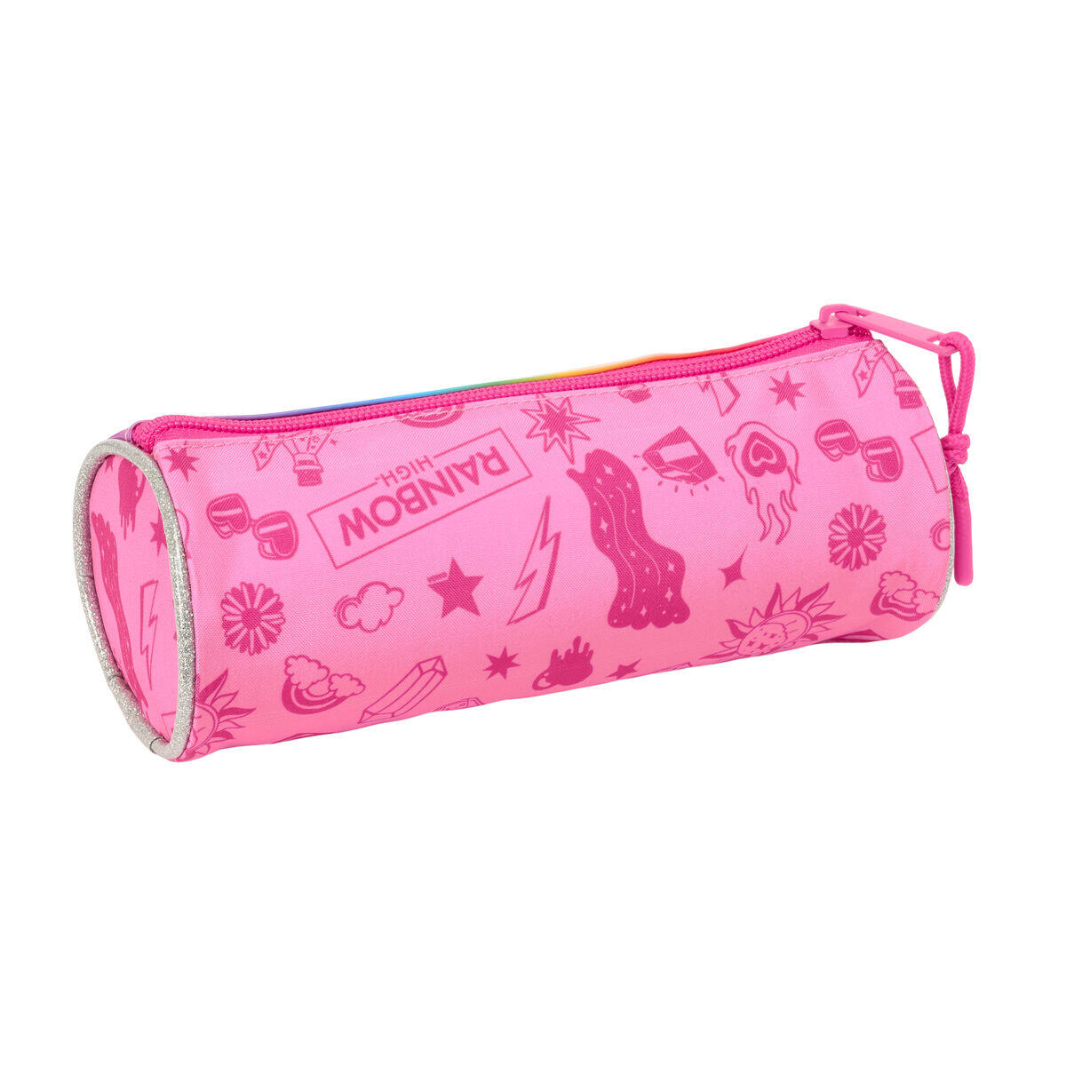 Necessaire Rainbow High Shine 2/3