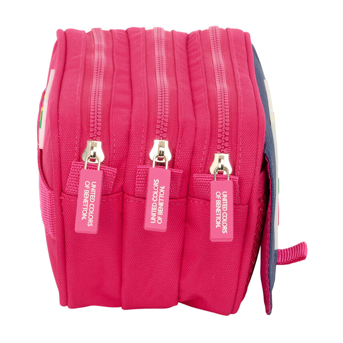 Portatodo Benetton Cherry 4/4