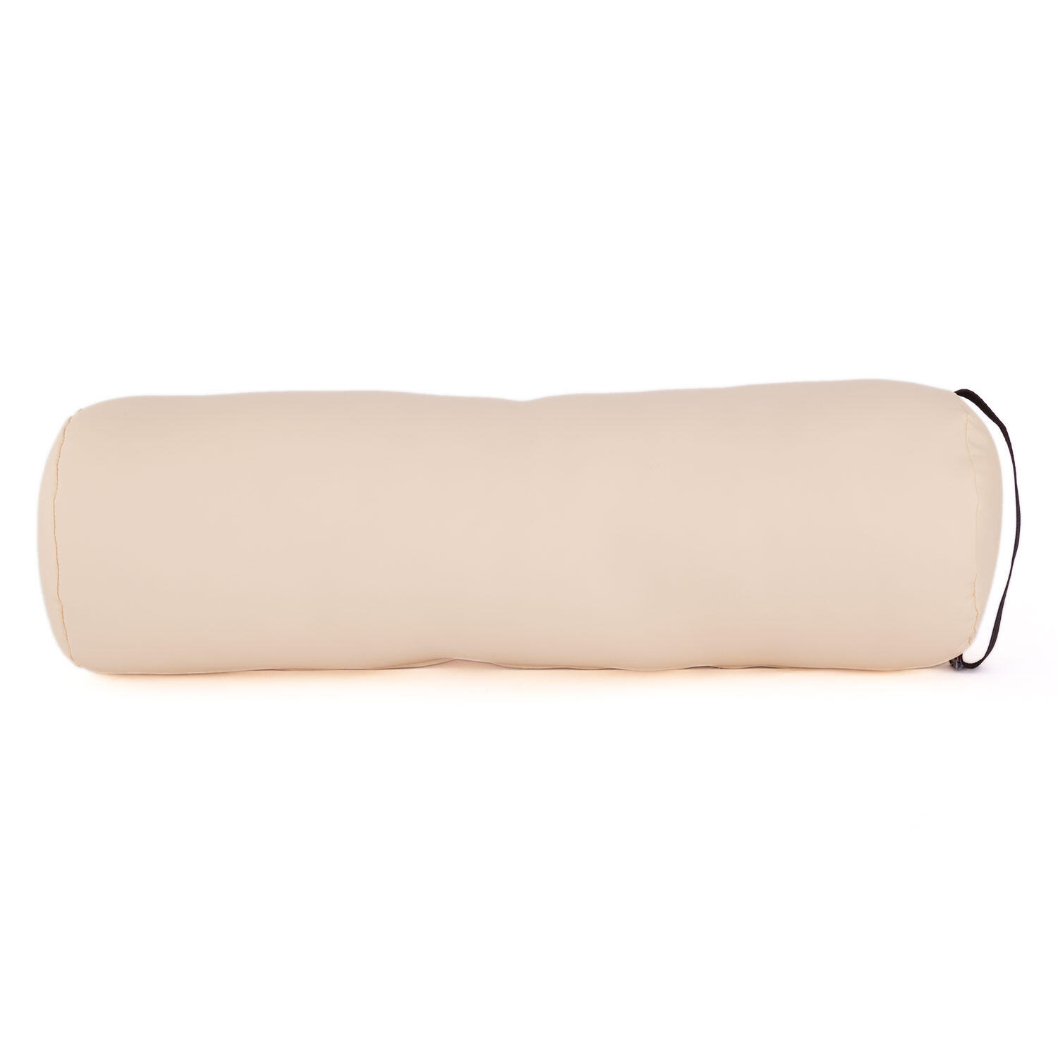 Fluffy Bolster Soft-Knierolle, beige 2/3