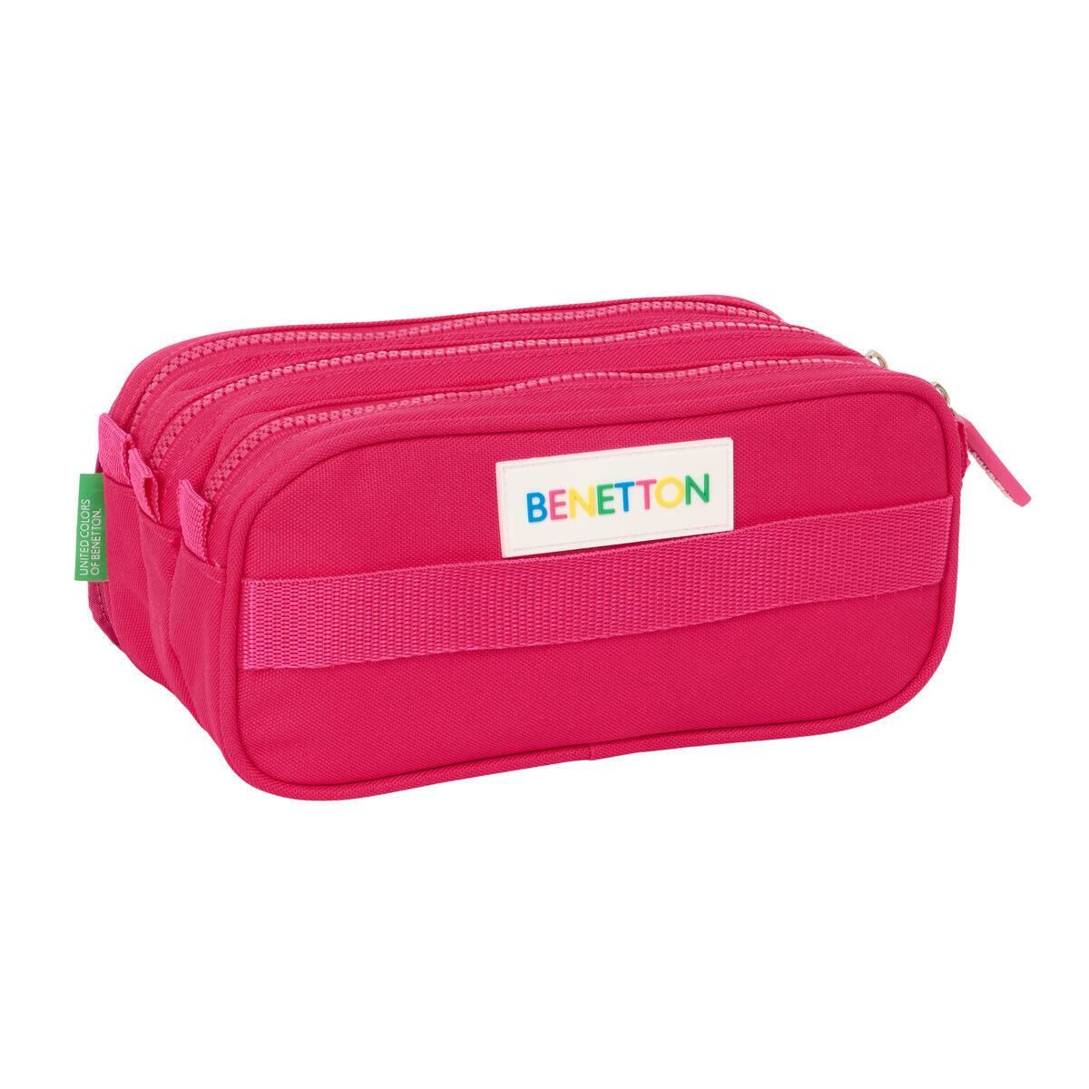 Portatodo Benetton Cherry 2/4