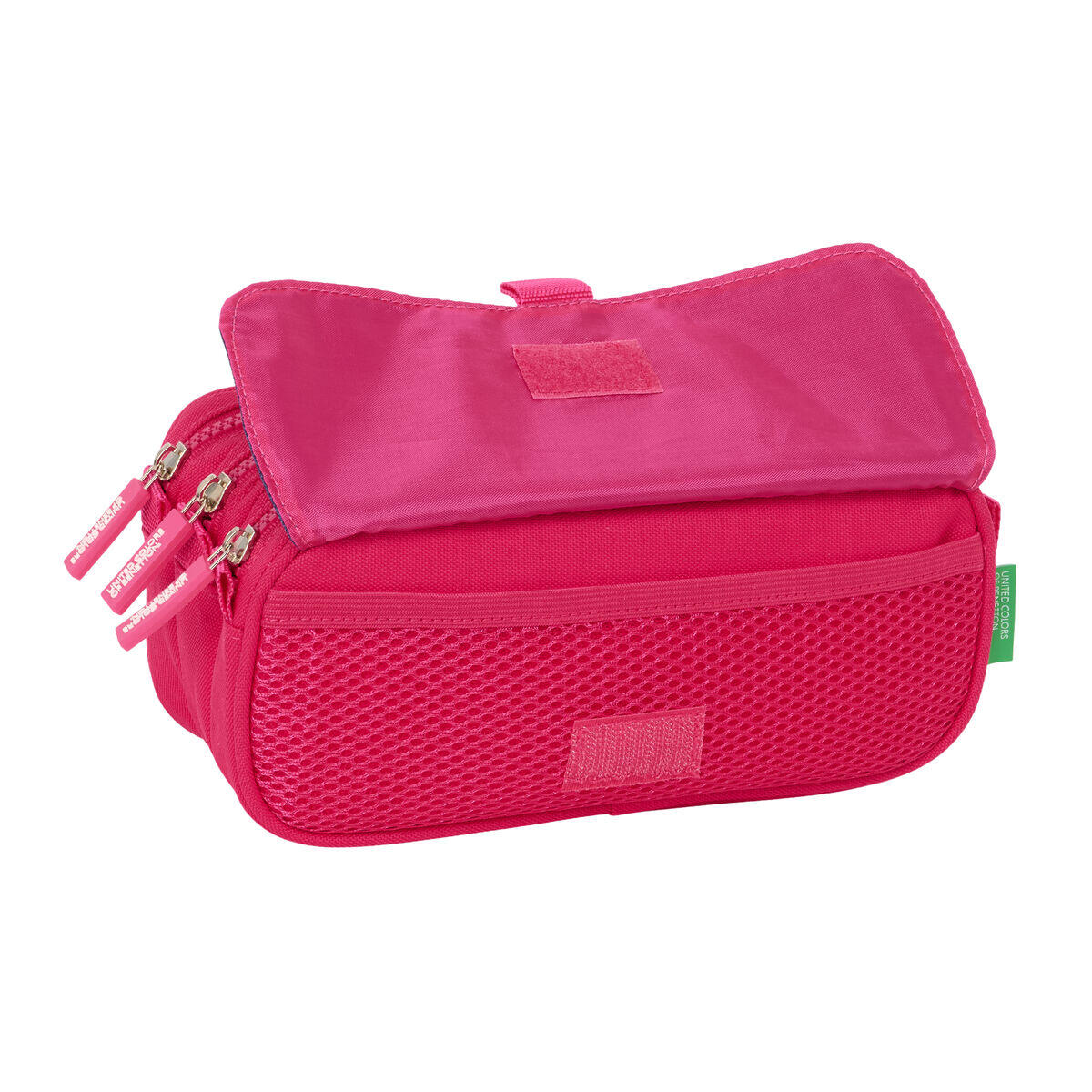 Portatodo Benetton Cherry 3/4