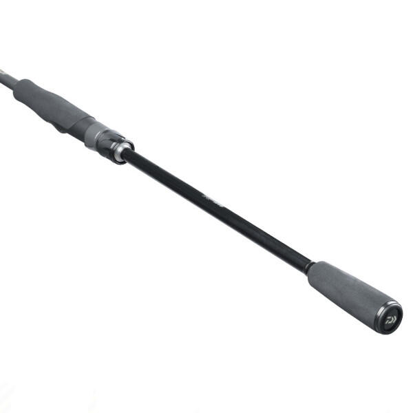 Canna spinning 25 Exceler 702LF 2-10gr 4/4