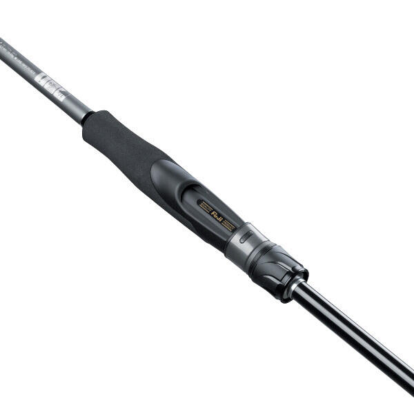 Canna spinning 25 Exceler 702LF 2-10gr 3/4