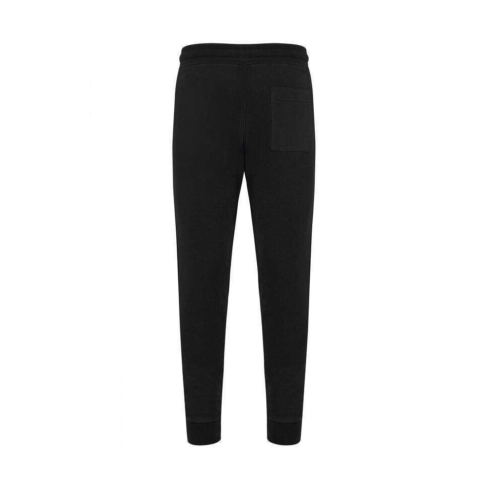 Ekologiczne spodnie dresowe z niegrubego materiału Kariban